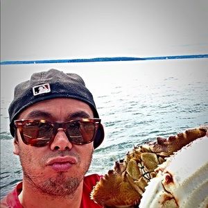 Meet your Posher, John